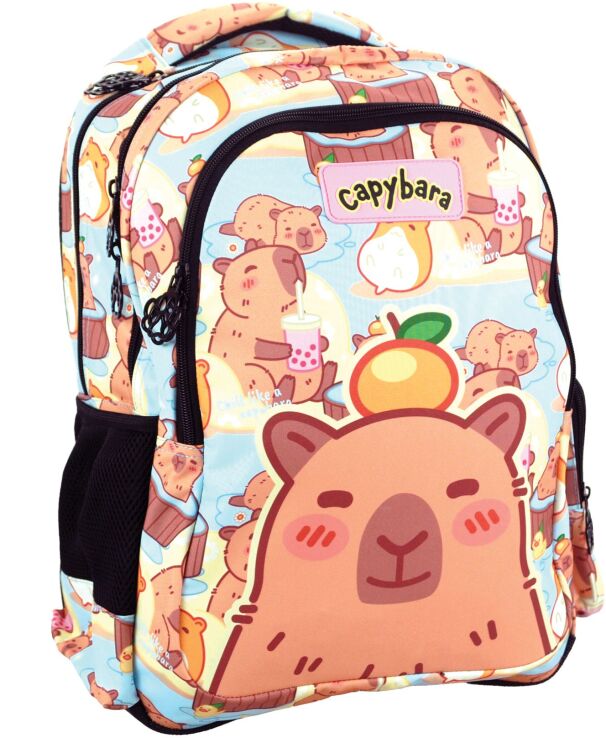 Capybara 26 Σακίδιο Οβάλ (300-17031) (0)