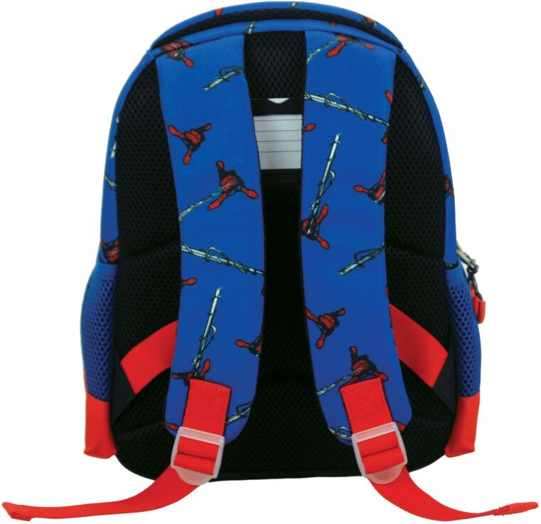 Spiderman Evergreen 26 Σακίδιο Νηπιαγωγείου (337-11054) (3)