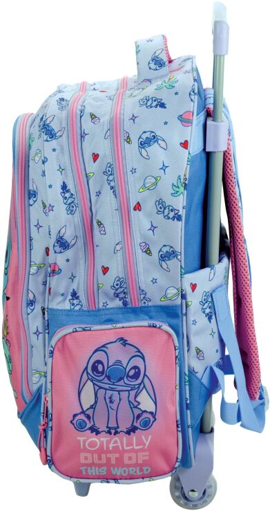 Stitch Scrapbook 26 Σακίδιο Trolley (342-04074) (2)