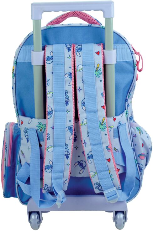 Stitch Scrapbook 26 Σακίδιο Trolley (342-04074) (3)