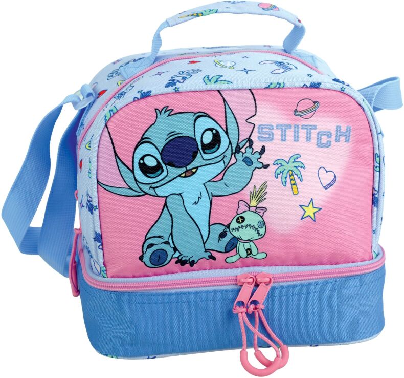 Stitch Scrapbook 26 Καλαθάκι Φαγητού (342-04220) (0)