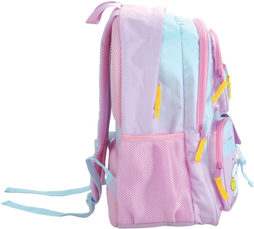 Molang 26 Σακίδιο Οβάλ (361-50031) (1)