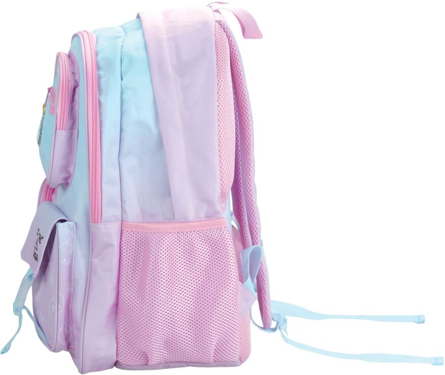 Molang 26 Σακίδιο Οβάλ (361-50031) (2)