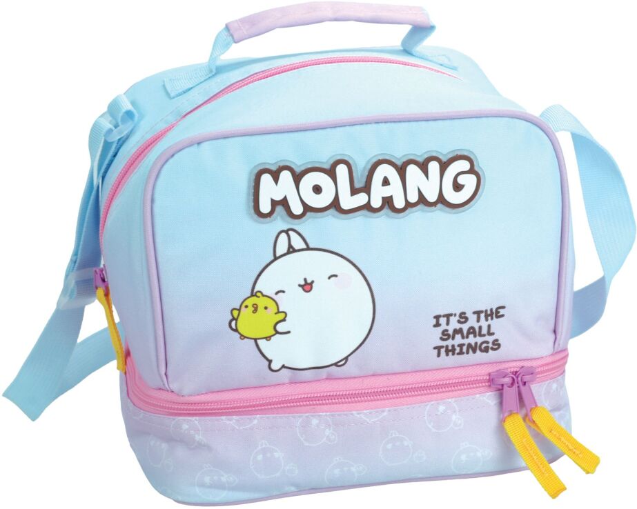 Molang 26 Καλαθάκι Φαγητού (361-50220) (0)