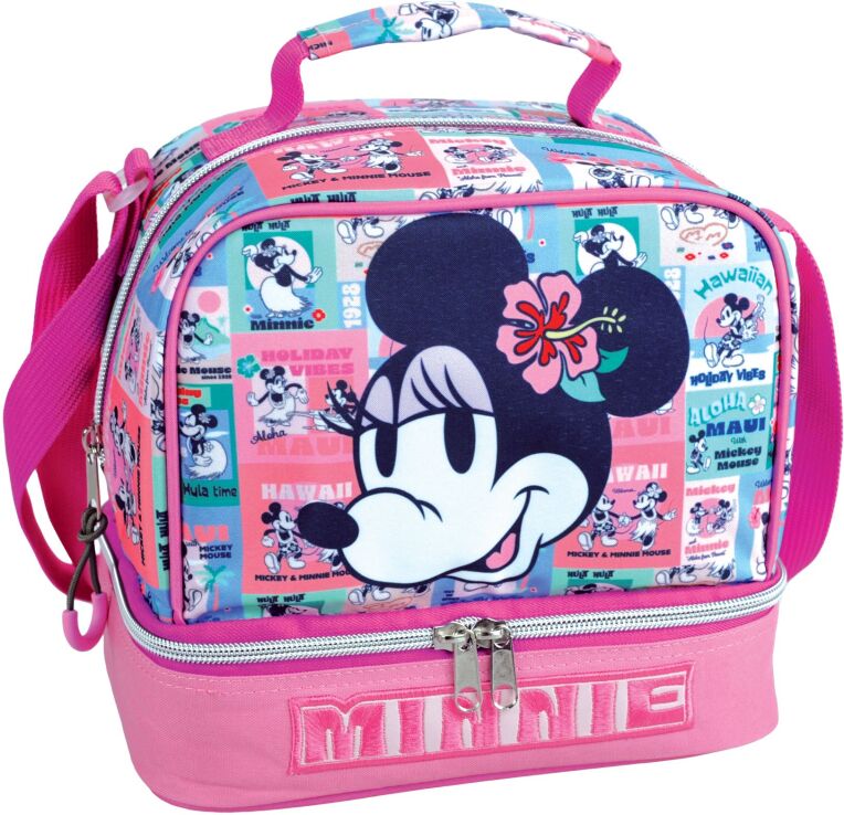 Minnie Postcards 26 Καλαθάκι Φαγητού (340-06220) (0)