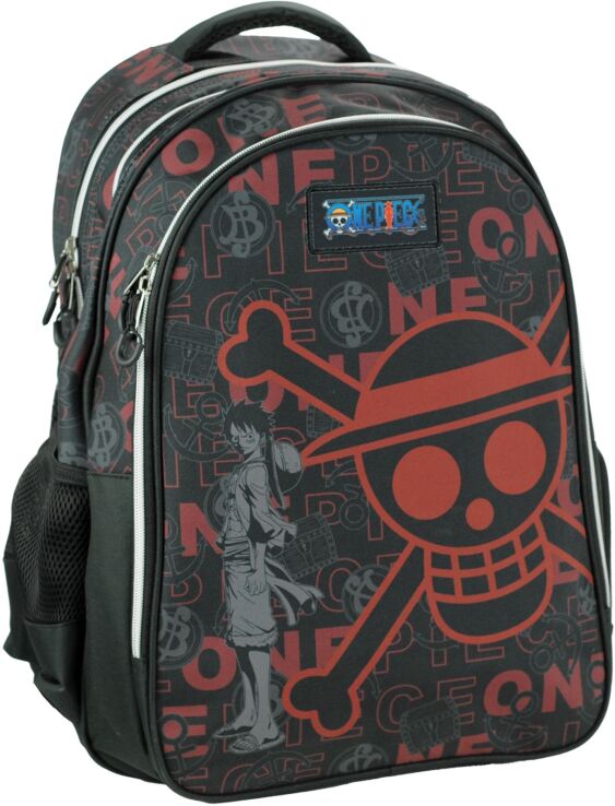 One Piece 26 Σακίδιο Οβάλ (377-06031) (0)