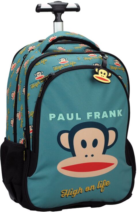 Paul Frank Colorado 26 Σακίδιο Trolley (376-00074) (0)