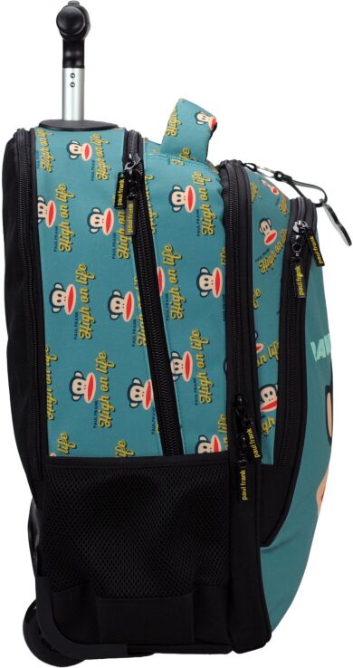 Paul Frank Colorado 26 Σακίδιο Trolley (376-00074) (1)
