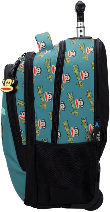 Paul Frank Colorado 26 Σακίδιο Trolley (376-00074) (2)