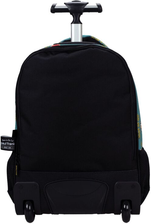 Paul Frank Colorado 26 Σακίδιο Trolley (376-00074) (3)