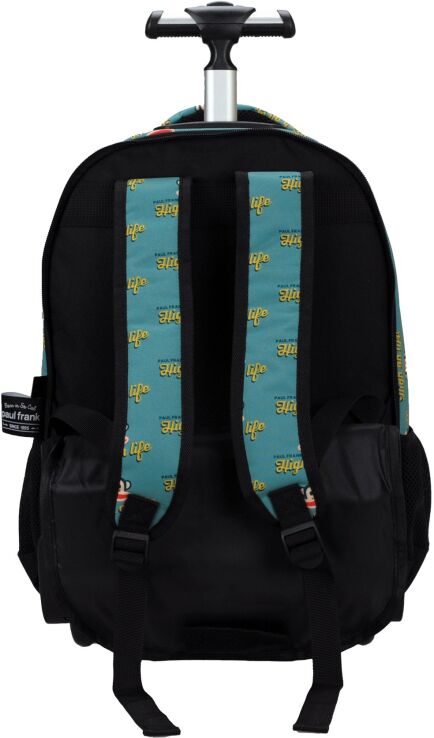 Paul Frank Colorado 26 Σακίδιο Trolley (376-00074) (4)