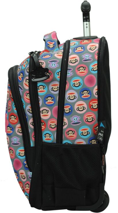 Paul Frank Fantasia 26 Σακίδιο Trolley (376-02074) (2)