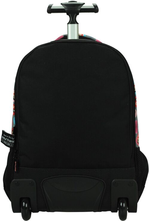 Paul Frank Fantasia 26 Σακίδιο Trolley (376-02074) (3)