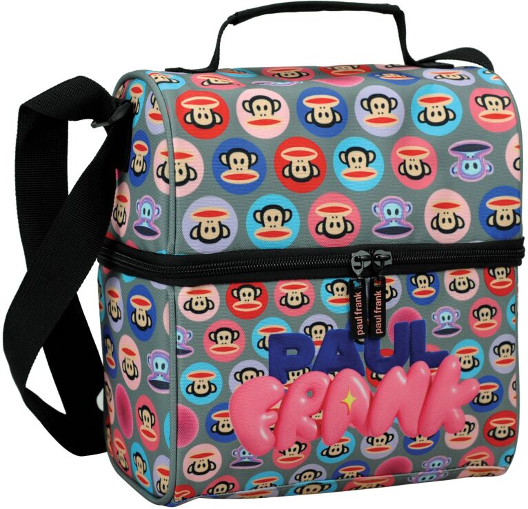 Paul Frank Fantasia 26 Καλαθάκι Φαγητού (376-02221) (0)