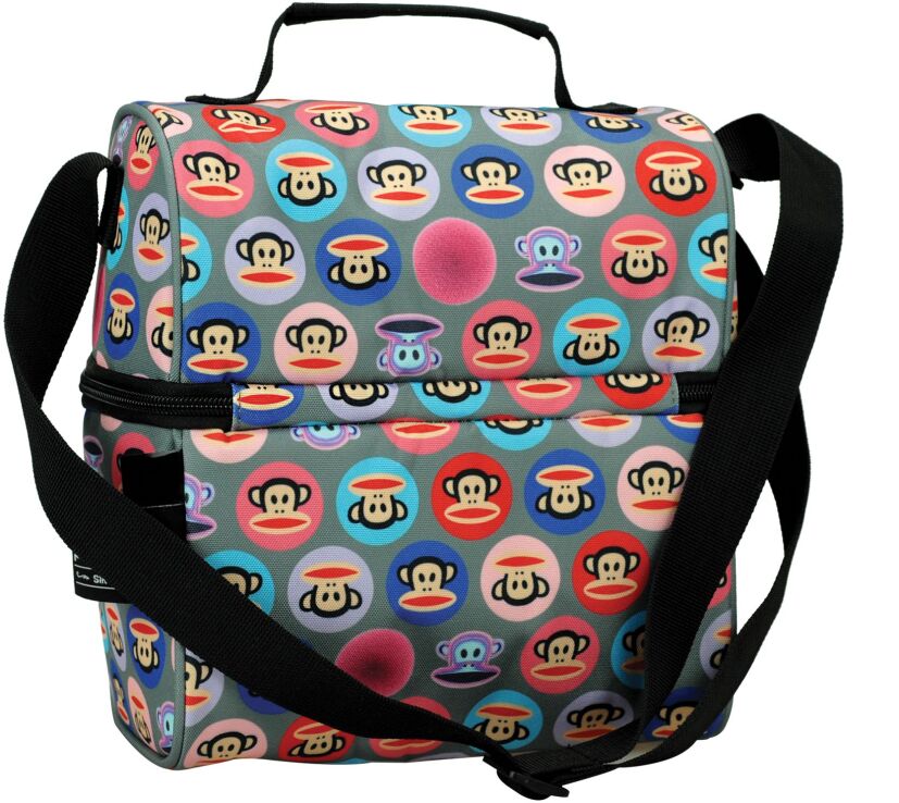 Paul Frank Fantasia 26 Καλαθάκι Φαγητού (376-02221) (1)