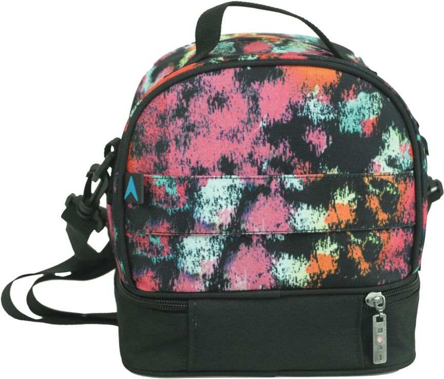 Maui & Sons Disco Leopard 26 Καλαθάκι Φαγητού (339-28220) (2)