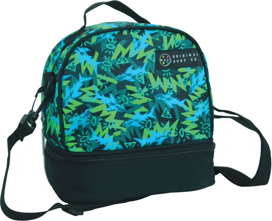 Maui & Sons Shark Tank 26 Καλαθάκι Φαγητού (339-42220) (0)