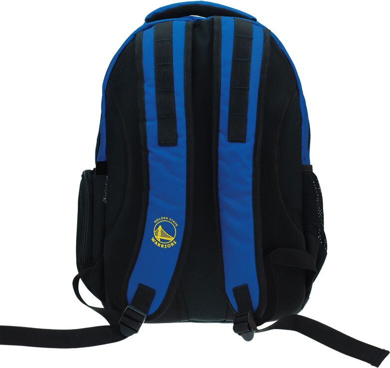NBA Golden State Warriors Retro 23 Σακίδιο Οβαλ (338-99031) (2)