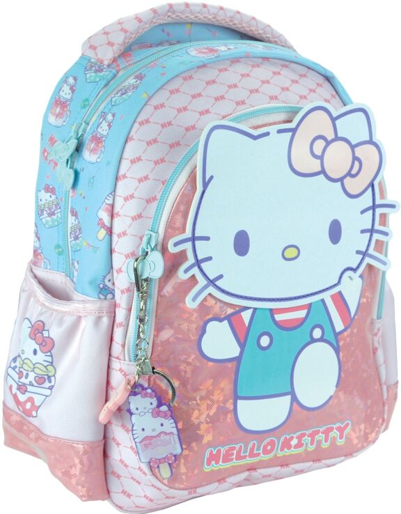 Hello Kitty Cupcake 26 Σακίδιο Νηπιαγωγείου (335-77054) (0)
