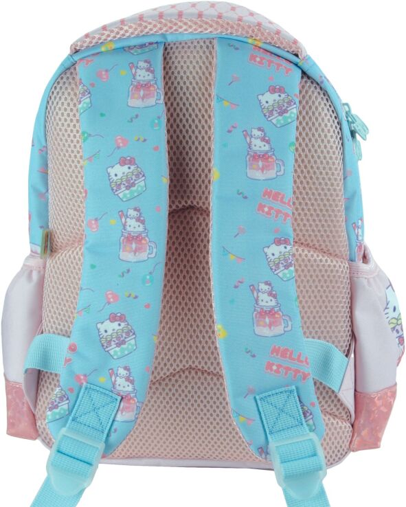 Hello Kitty Cupcake 26 Σακίδιο Νηπιαγωγείου (335-77054) (3)