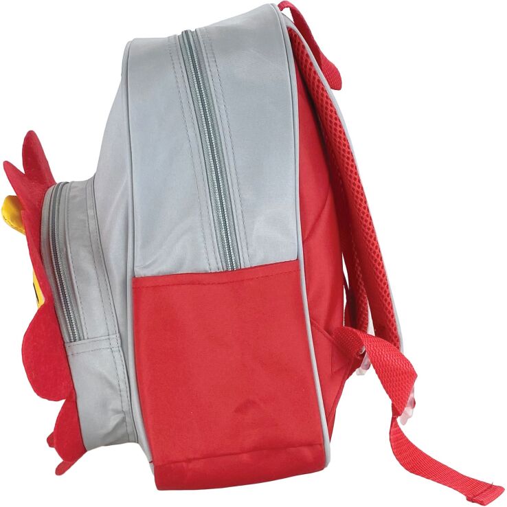 Fisher Price Leo 26 Σακίδιο Νηπιαγωγείου (350-51054) (2)