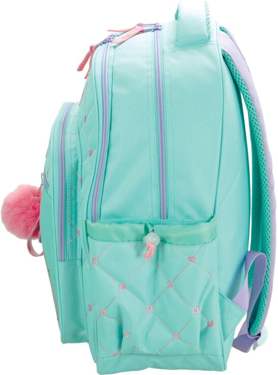 Pusheen The Cat 26 Σακίδιο Οβάλ (361-02031) (2)