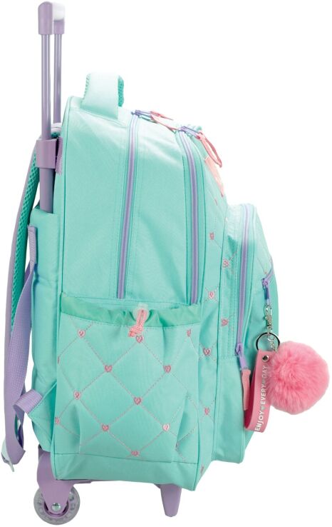 Pusheen The Cat 26 Σακίδιο Trolley (361-02074) (1)