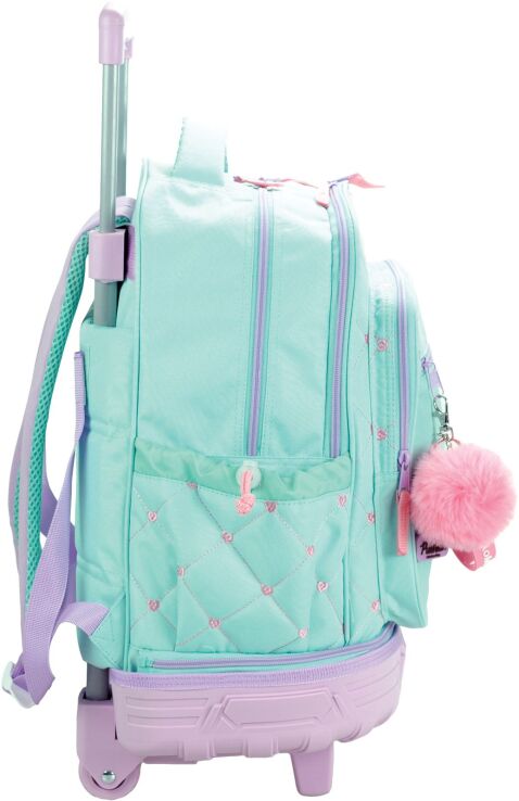 Pusheen The Cat 26 Σακίδιο Trolley (361-02079) (1)