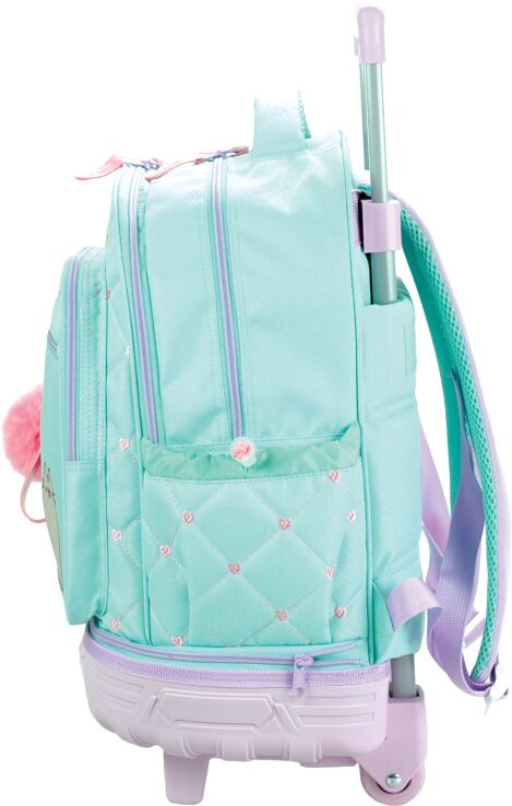 Pusheen The Cat 26 Σακίδιο Trolley (361-02079) (2)