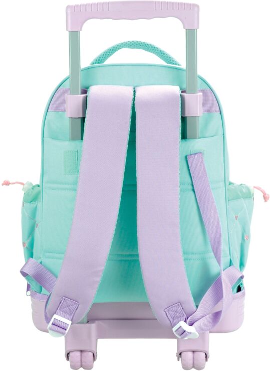 Pusheen The Cat 26 Σακίδιο Trolley (361-02079) (3)