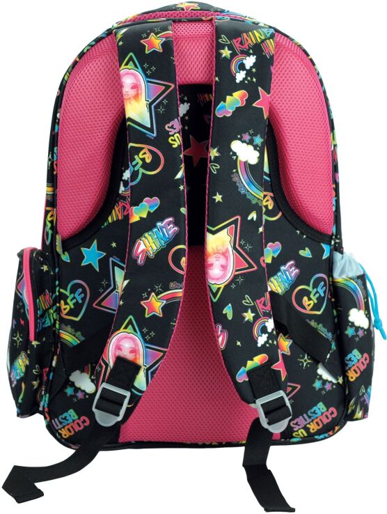 Rainbow High 26 Σακίδιο Οβάλ (363-52031) (3)