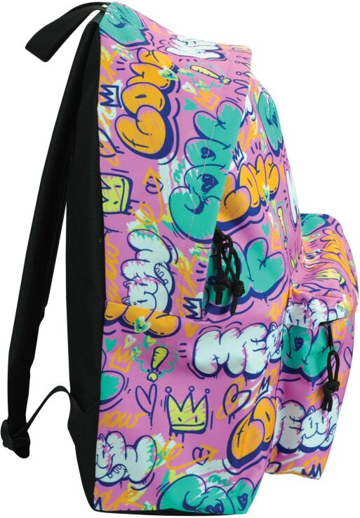 BMU Meow 26 Σακίδιο (357-00033) (1)