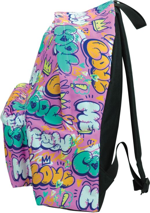 BMU Meow 26 Σακίδιο (357-00033) (2)