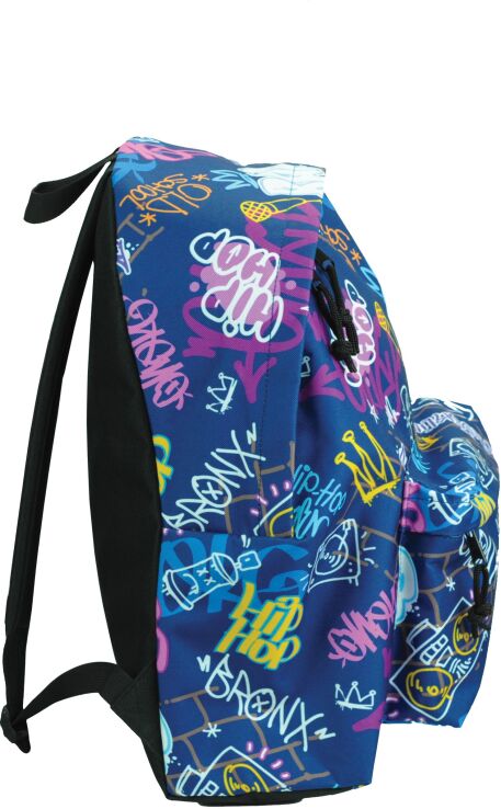 BMU Hip Hop 26 Σακίδιο (357-04033) (1)