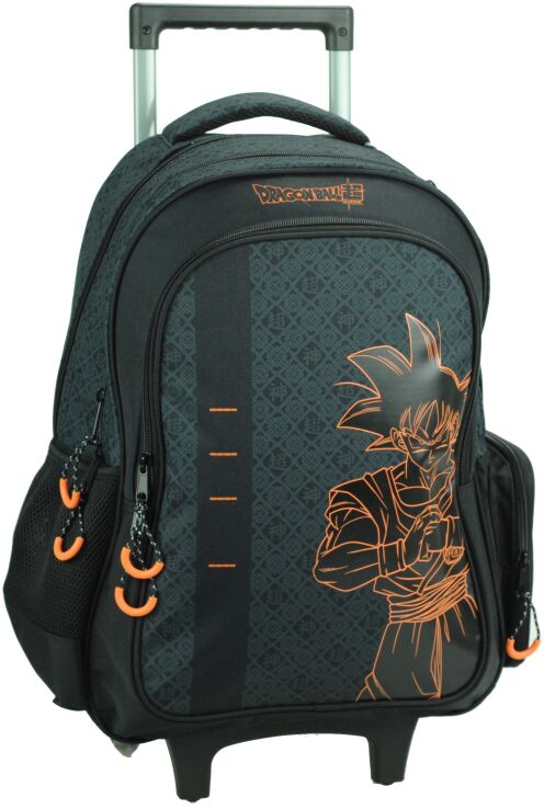 Dragon Ball 26 Σακίδιο Trolley (377-65074) (0)