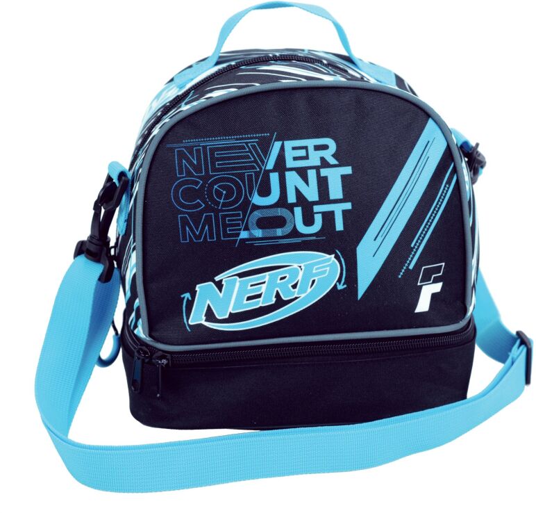 Nerf Count 26 Καλαθάκι Φαγητού (336-38220) (0)