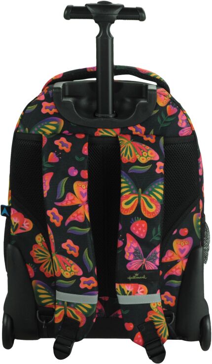 Hallmark Strawberry Fly 26 Σακίδιο Trolley (333-51074) (3)