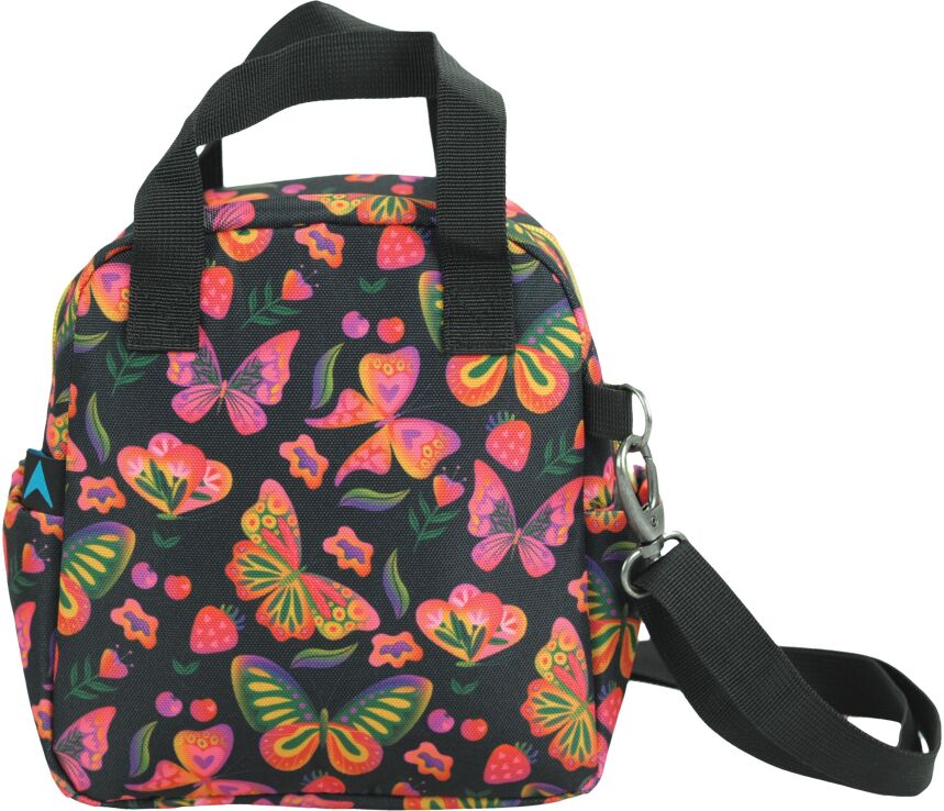 Hallmark Strawberry Fly 26 Καλαθάκι Φαγητού (333-52221) (1)