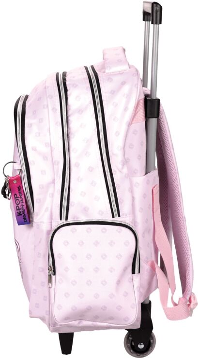 Demon Hunters Pink Huntrix 26 Σακίδιο Trolley (364-01074) (2)