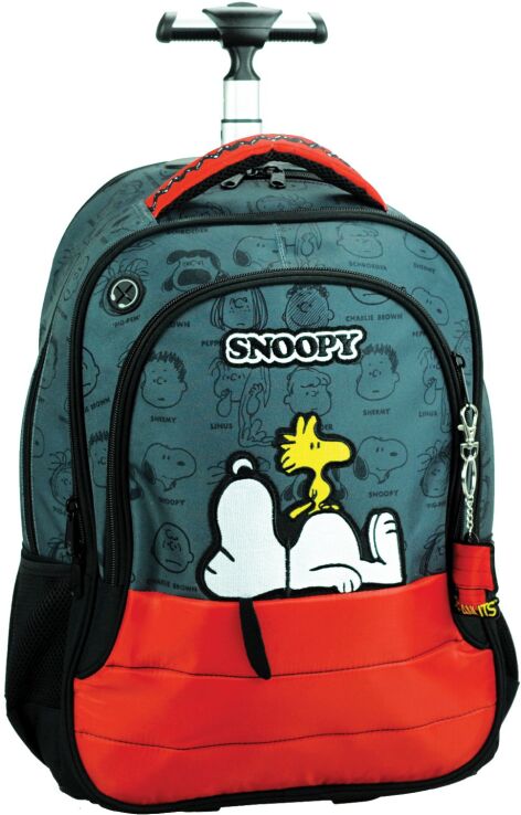 Peanuts 26 Σακίδιο Trolley (365-10074) (0)