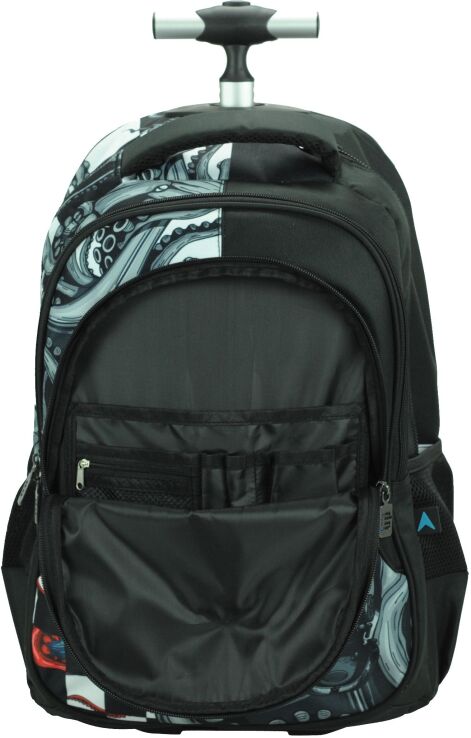 BMU Dive 26 Σακίδιο Trolley (357-34074) (1)