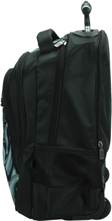 BMU Dive 26 Σακίδιο Trolley (357-34074) (3)