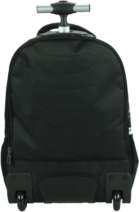 BMU Dive 26 Σακίδιο Trolley (357-34074) (4)