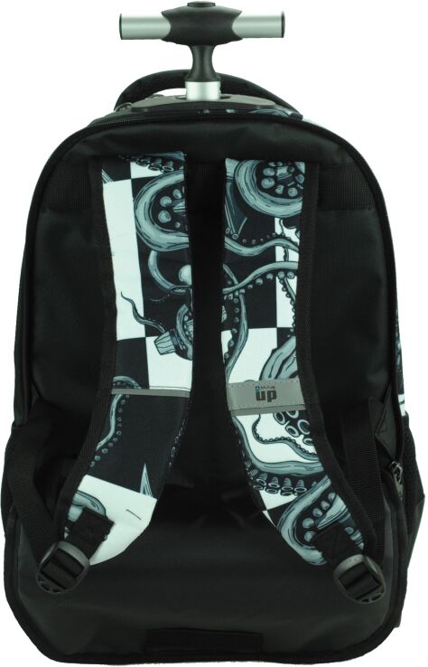 BMU Dive 26 Σακίδιο Trolley (357-34074) (5)