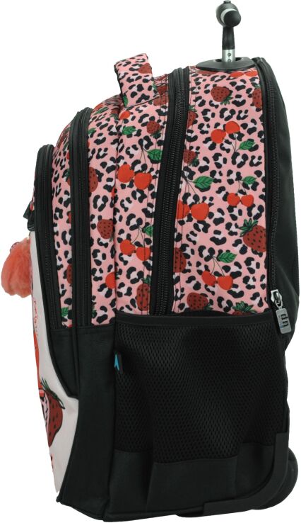 BMU Fashion Bear 26 Σακίδιο Trolley (357-35074) (3)