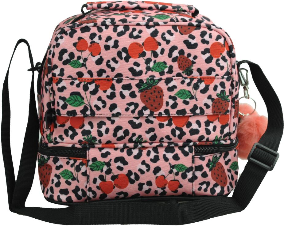 BMU Fashion Bear 26 Καλαθάκι Φαγητού (357-35220) (1)