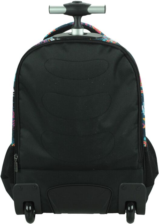 BMU More Love 26 Σακίδιο Trolley (357-40074) (4)