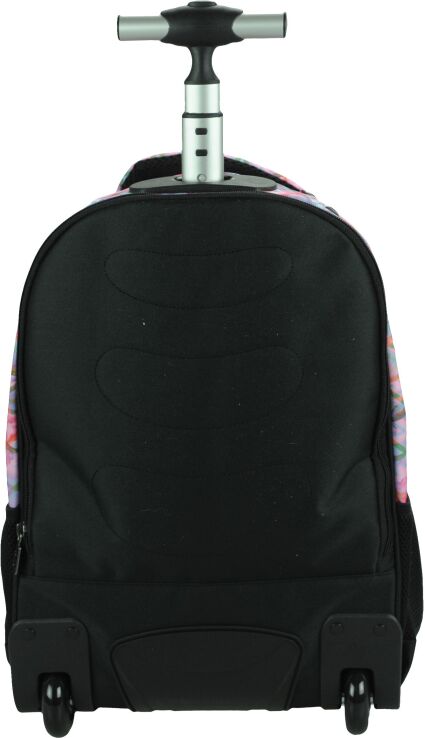 BMU Pastel Unicorn 26 Σακίδιο Trolley (357-41074) (4)