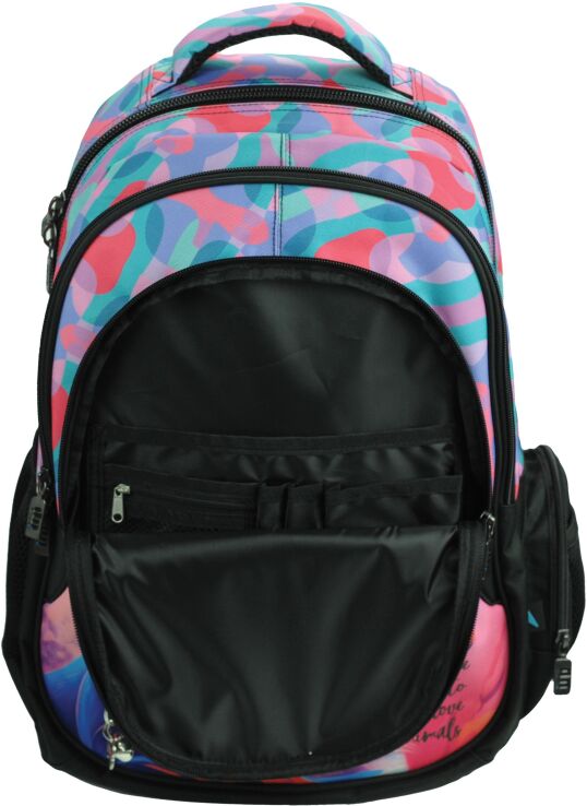 BMU Puppy 26 Σακίδιο Οβάλ (357-42031) (1)