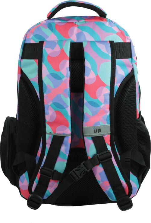 BMU Puppy 26 Σακίδιο Οβάλ (357-42031) (4)